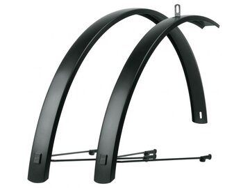 Sada blatníkov SKS Edge Full Aluminium 46mm