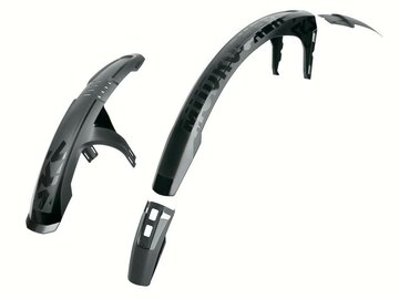 Sada blatníkov SKS Mudrocker
