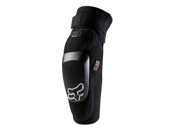Chránič Fox Racing Launch Pro D30 Elbow Guard Black