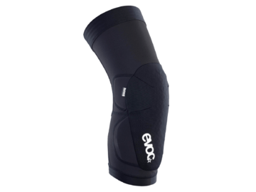 Chránič kolien Evoc Knee Protector LS Flex Lite Black