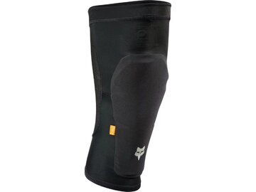 Chránič kolien Fox Racing Enduro Knee Sleeve Black