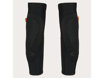 Chrániče lakťov Oakley All Mountain D3O Elbow Grd Blackout