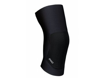 Chránič kolien POC VPD Air Flow Knee Uranium Black