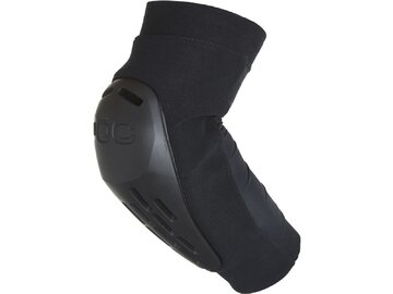 Chránič lakťa POC VPD System Lite Elbow Uranium Black