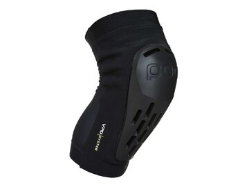 Chránič kolena POC VPD System Lite Knee Uranium Black