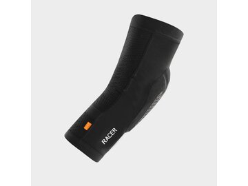 Chránič lakťov Racer Wild Elbow Black