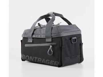 Cyklistická taška na nosič Bontrager Commuter Trunk Bag