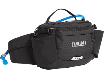Cyklistická ľadvinka Camelbak Mule 5 Waist Pack Black