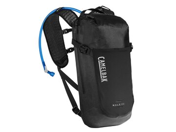 Cyklistický batoh Camelbak Mule Evo 12 Black