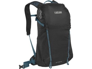 Cyklistický batoh Camelbak Rim Runner X22 Terra Black