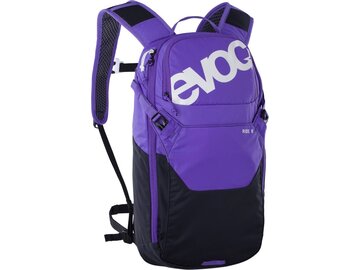 Batoh Evoc Ride 8 Violet/Black