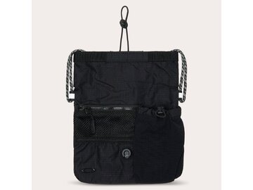 Taška Oakley Reserve Pouch Pitch Black