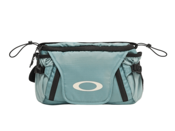 Cyklistická ľadvinka Oakley Seeker Traverse RC Hip Pack Pacific
