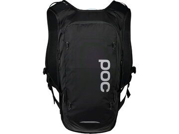 Batoh POC Column VPD Backpack 13L Uranium Black ONE