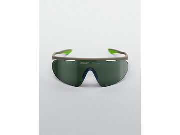 Cyklistické okuliare MAAP Oracle Sunglasses Fog
