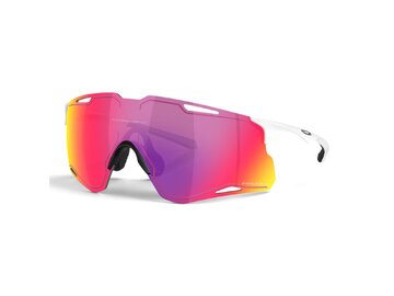Cyklistické okuliare Oakley CYBR Lightning w/Prizm Road