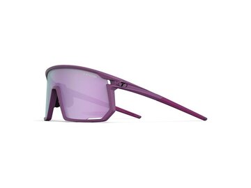 Cyklistické okuliare Tifosi Moab Plum Passion (Clarion Deep Purple)