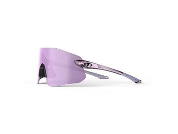 Cyklistické okuliare Tifosi Vogel SL Crystal Purple (Violet Mirror)