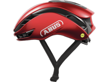 Cyklistická prilba Abus GameChanger 2.0 MIPS Performance Red