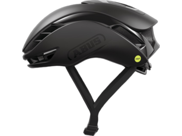 Cyklistická prilba Abus GameChanger 2.0 MIPS Velvet Black