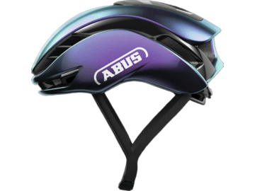 Cyklistická prilba Abus GameChanger 2.0 RF Flip Flop Purple