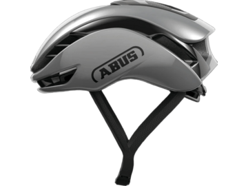 Cyklistická prilba Abus GameChanger 2.0 RF Race Grey