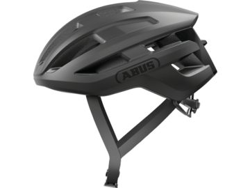 Cyklistická prilba Abus PowerDome Velvet Black