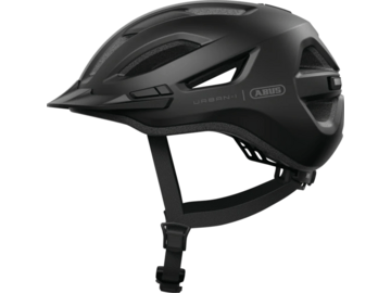 Cyklistická prilba Abus Urban-I 4.0 LR Velvet Black