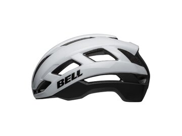 Cyklistická prilba Bell Falcon XR Mips Mat White/Black