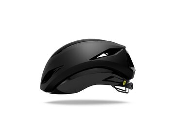 Cyklistická prilba Giro Eclipse Pro Spherical Mat Black