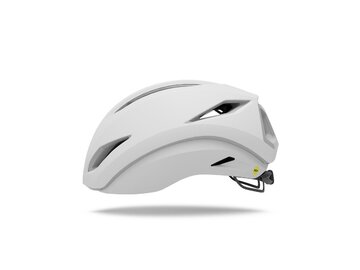 Cyklistická prilba Giro Eclipse Pro Spherical Mat White