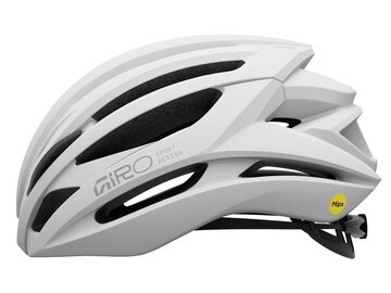 Cyklistická prilba Giro Syntax MIPS Mat White