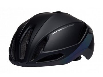 Prilba HJC Furion 2.0 Matt Glossy Black Chameleon