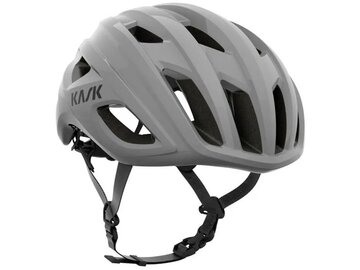 Cyklistická prilba Kask Mojito³ WG11 Grey