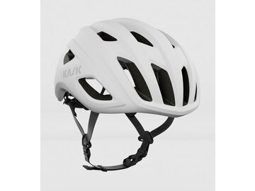 Cyklistická prilba Kask Mojito³ WG11 White Matt