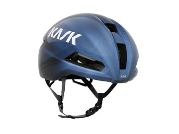 Cyklistická prilba Kask Nirvana Blueberry Fade