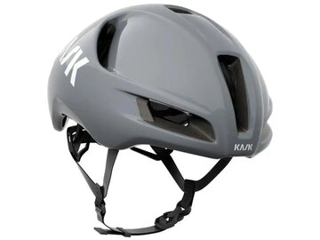 Cyklistická prilba Kask Utopia Y WG11 Grey