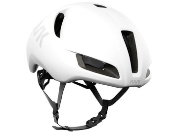Cyklistická prilba Kask Utopia Y WG11 White Matt