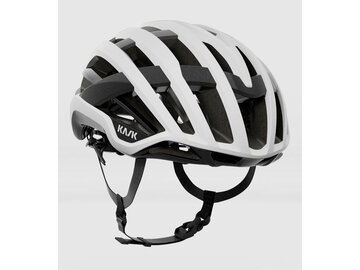 Cyklistická prilba Kask Valegro WG11 White