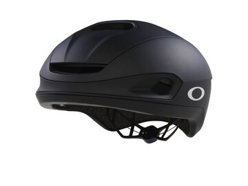 Cyklistická prilba Oakley ARO7 Lite EU Matte Black