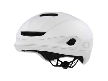 Cyklistická prilba Oakley ARO7 Lite EU Matte White