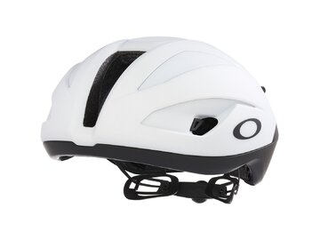 Cyklistická prilba Oakley Velo Mach MIPS EU Matte White
