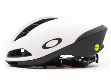 Cyklistická prilba Oakley Velo Stelvio MIPS EU Matte White