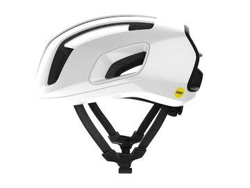 Prilba POC Cytal Hydrogen White/Uranium Black Matt