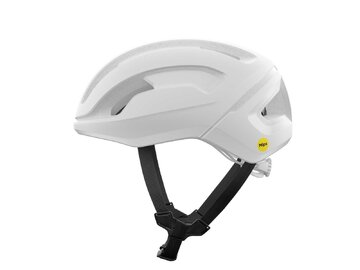 Cyklistická prilba POC Omne Air MIPS Hydrogen White Matt