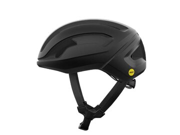 Prilba POC Omne Air MIPS Uranium Black Matt