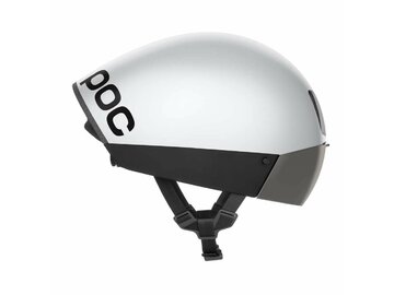 Prilba POC Procen Air Hydrogen White