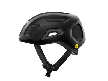 Prilba POC Ventral Air MIPS Uranium Black Matt