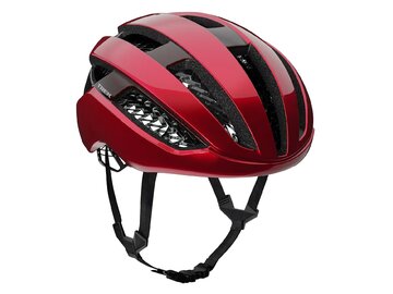 Cyklistická prilba Trek Circuit Wavecel Fury Red
