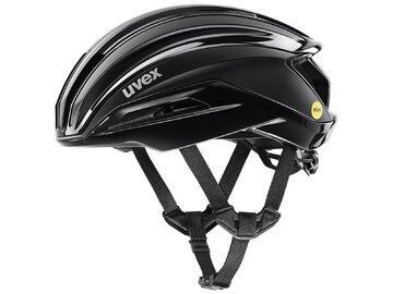 Prilba Uvex Surge Aero MIPS Black Matt
